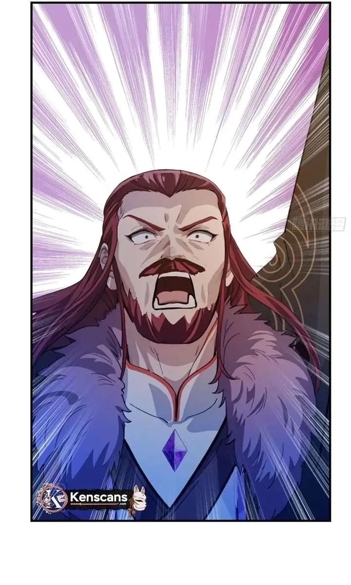 I've Been Invincible for a Long Time Chapter 73 Page 49