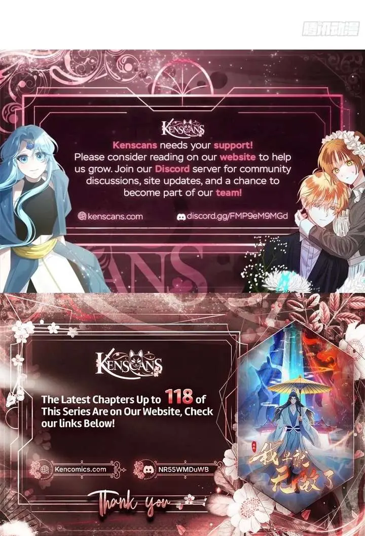 I've Been Invincible for a Long Time Chapter 73 Page 50