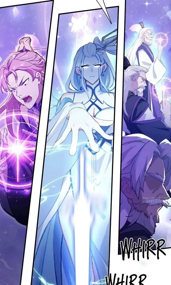 I've Been Invincible for a Long Time Chapter 74 Page 5