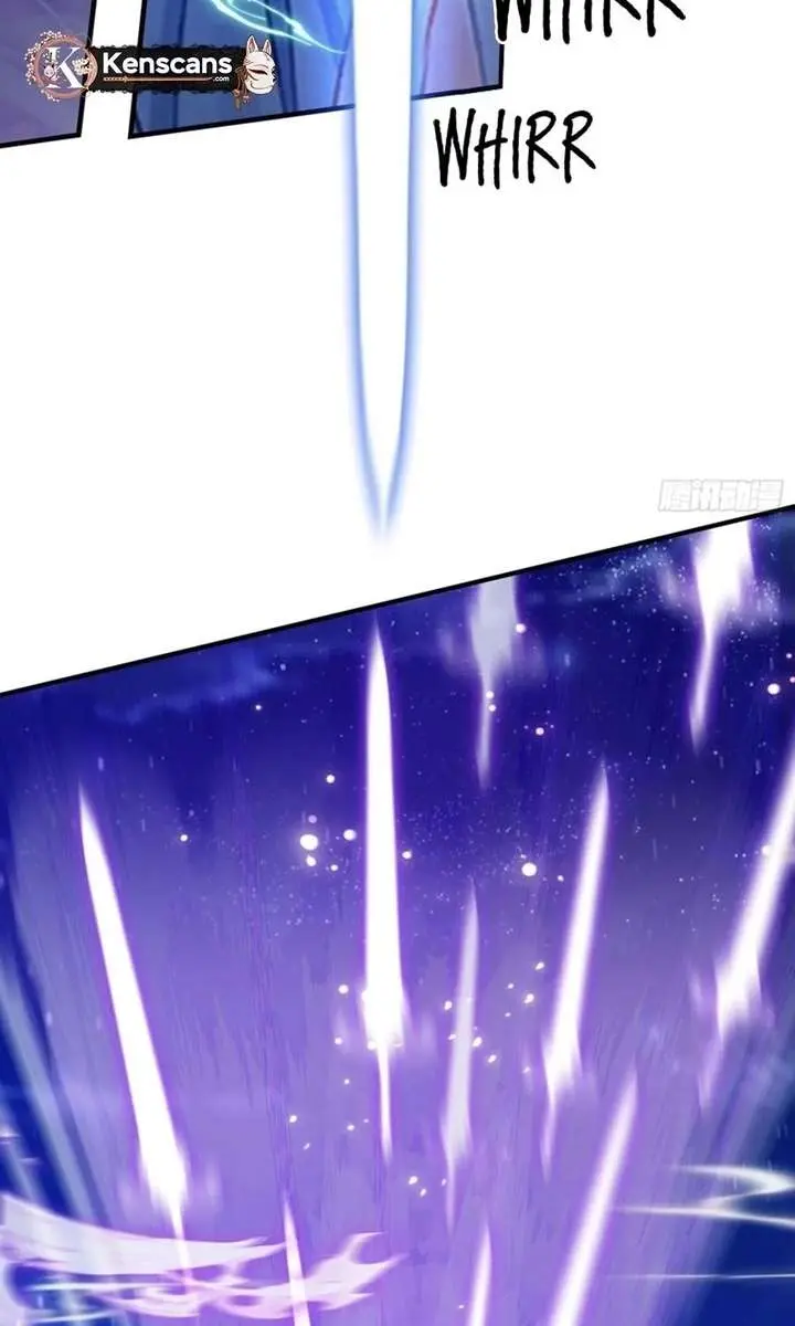 I've Been Invincible for a Long Time Chapter 74 Page 6