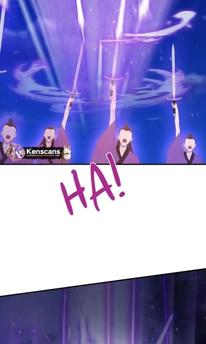 I've Been Invincible for a Long Time Chapter 74 Page 7