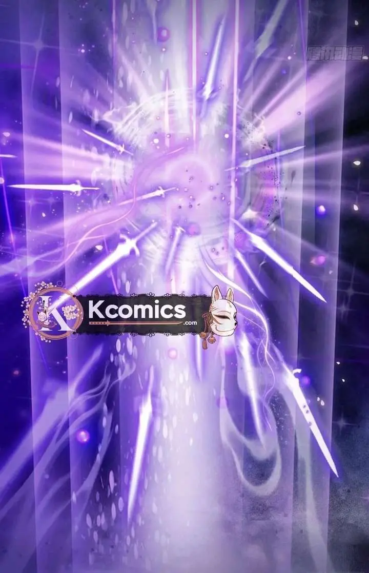 I've Been Invincible for a Long Time Chapter 74 Page 8