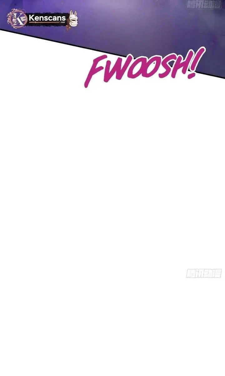 I've Been Invincible for a Long Time Chapter 74 Page 9