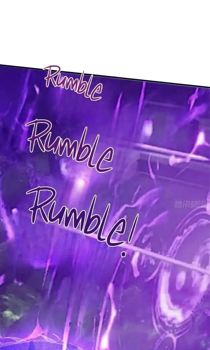 I've Been Invincible for a Long Time Chapter 74 Page 10