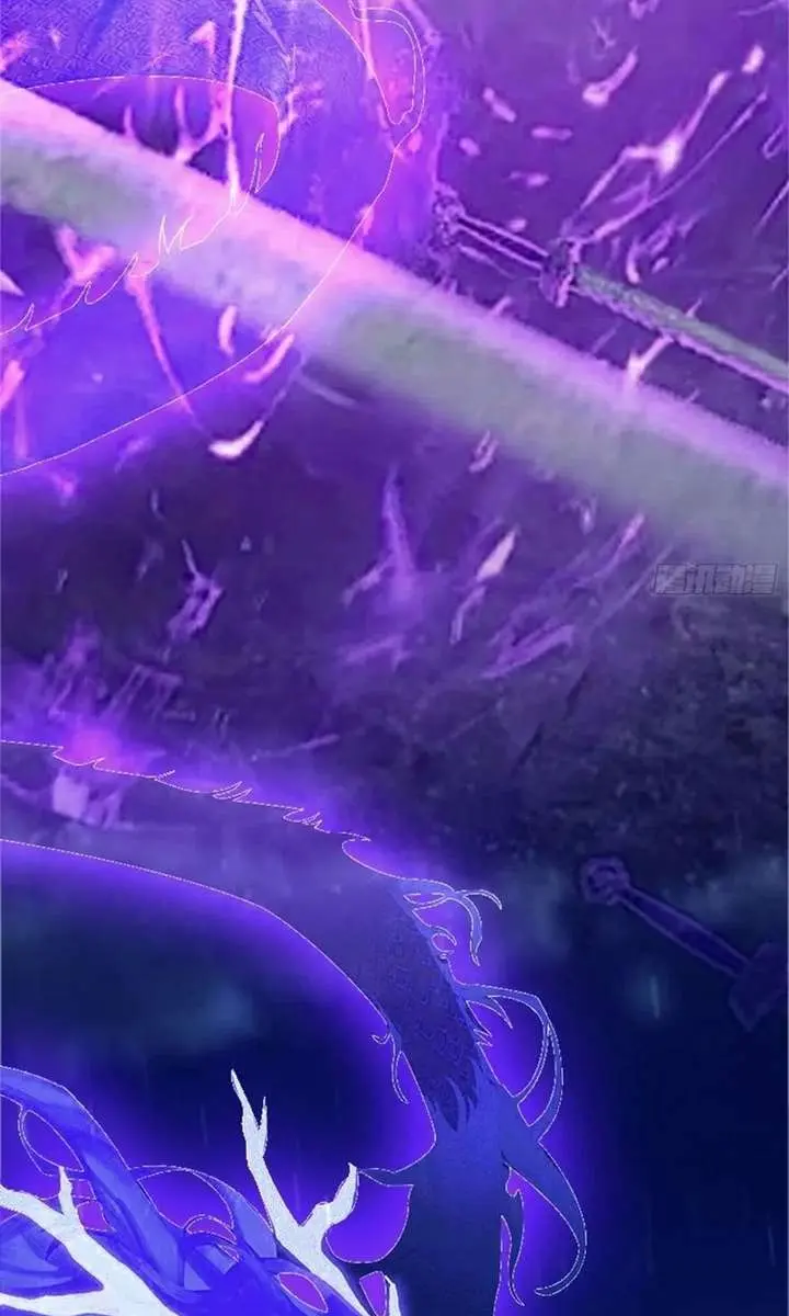 I've Been Invincible for a Long Time Chapter 74 Page 11