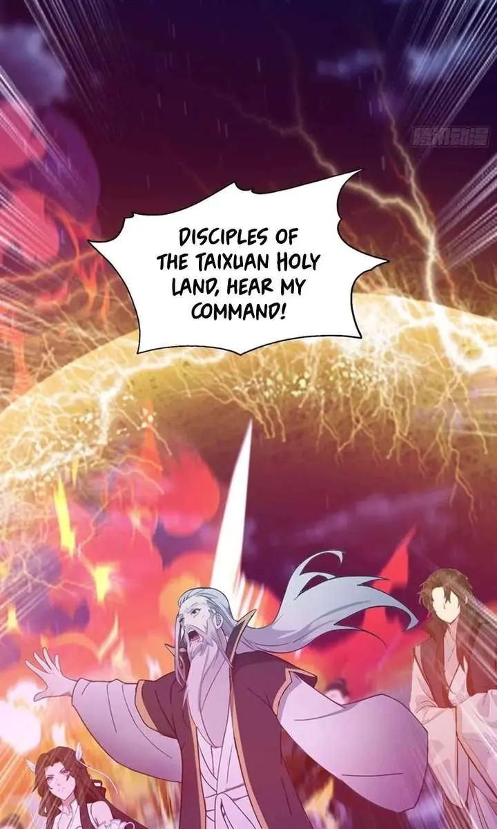 I've Been Invincible for a Long Time Chapter 74 Page 14