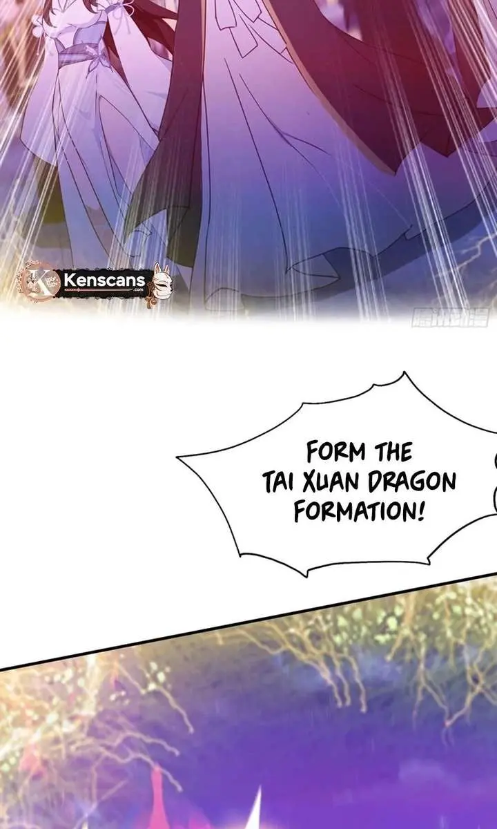 I've Been Invincible for a Long Time Chapter 74 Page 15