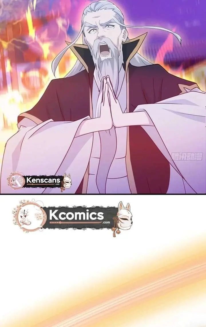 I've Been Invincible for a Long Time Chapter 74 Page 16