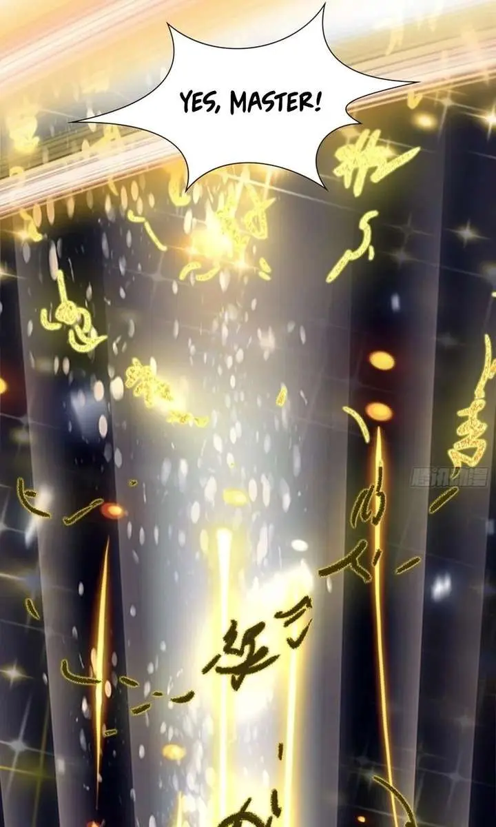 I've Been Invincible for a Long Time Chapter 74 Page 17