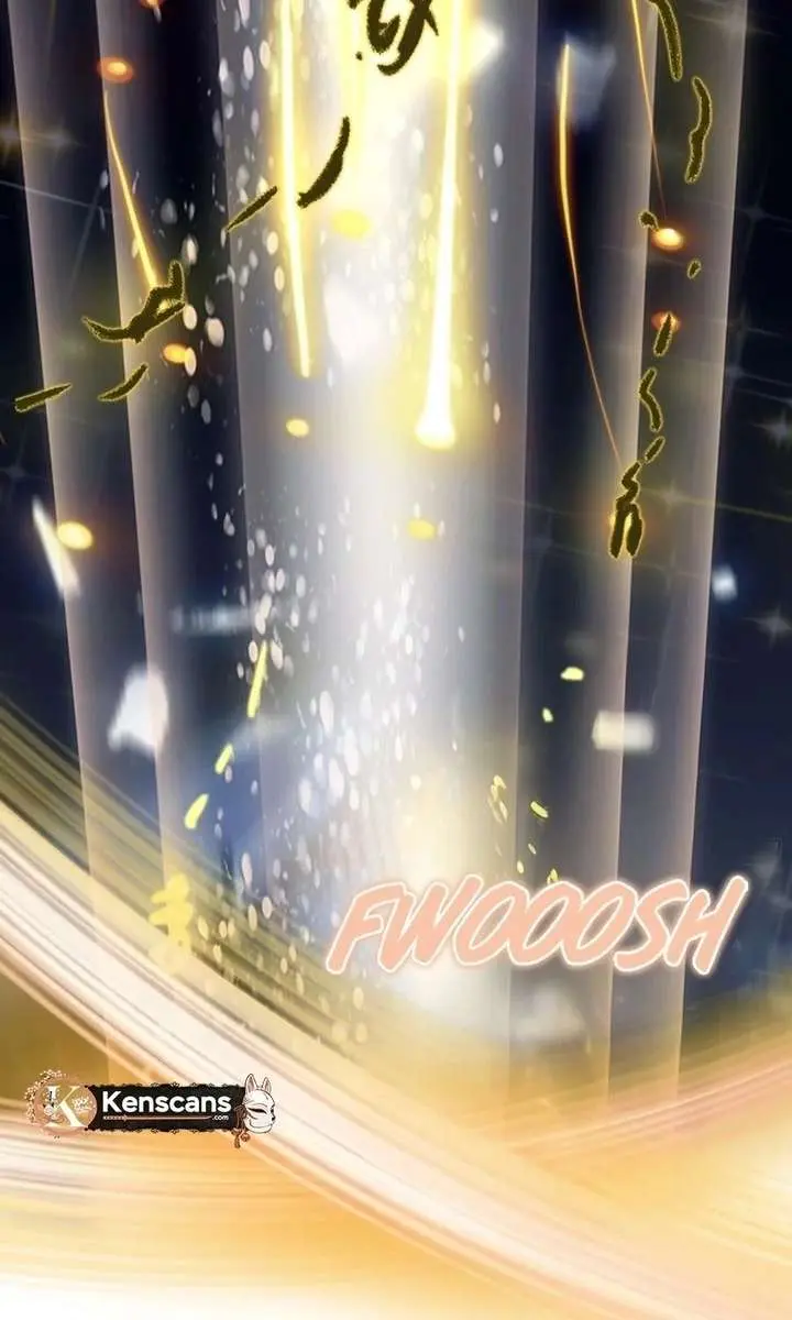 I've Been Invincible for a Long Time Chapter 74 Page 18