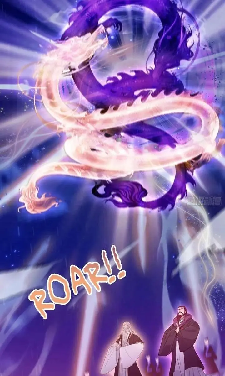 I've Been Invincible for a Long Time Chapter 74 Page 20