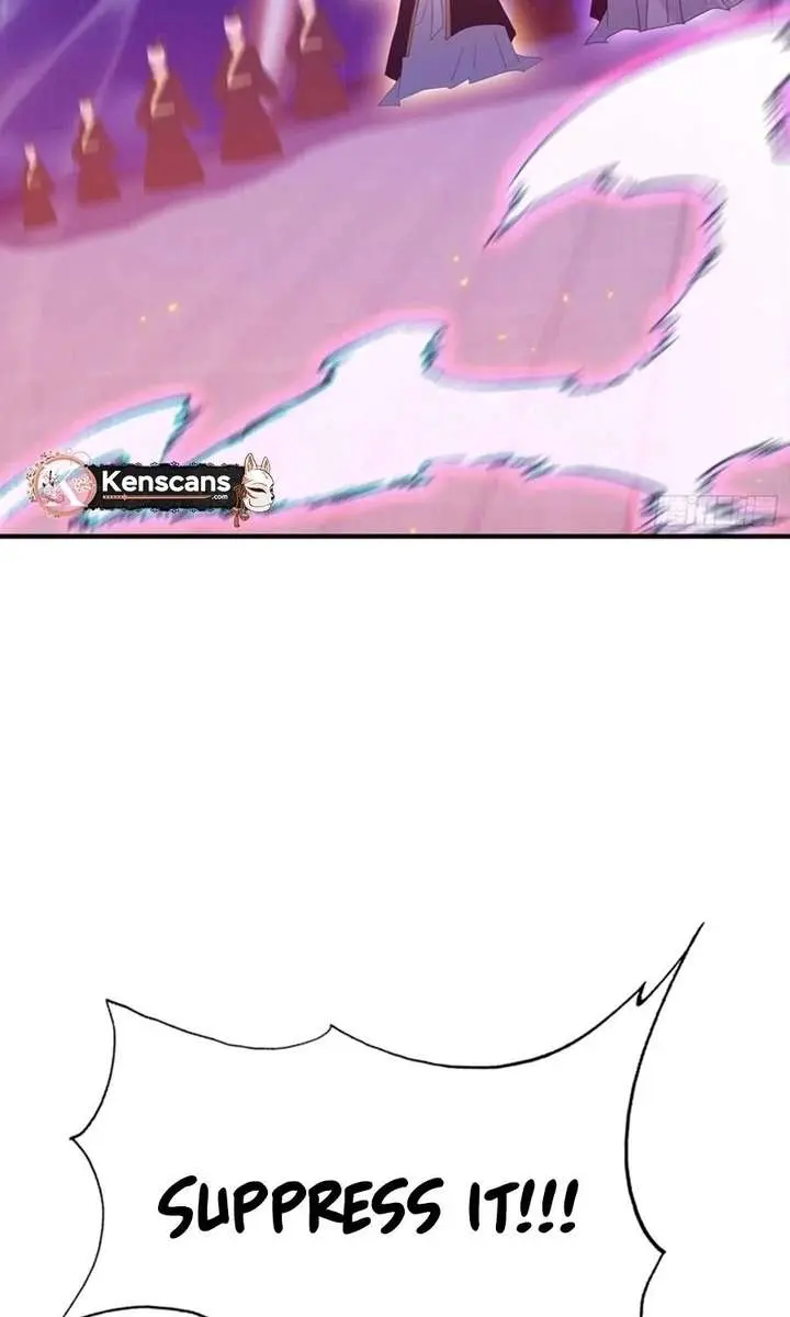 I've Been Invincible for a Long Time Chapter 74 Page 21