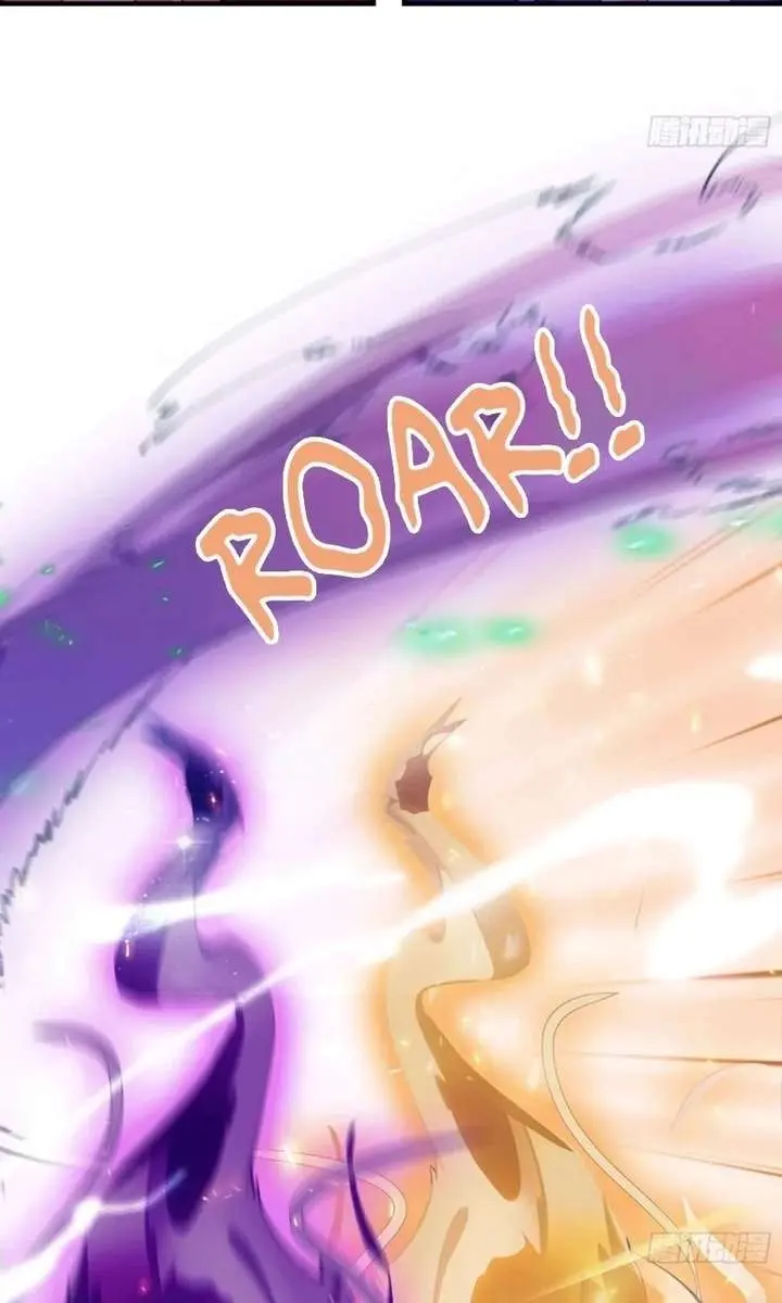 I've Been Invincible for a Long Time Chapter 74 Page 23