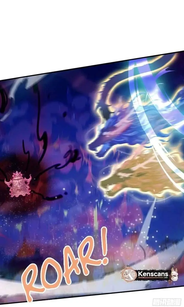 I've Been Invincible for a Long Time Chapter 74 Page 25