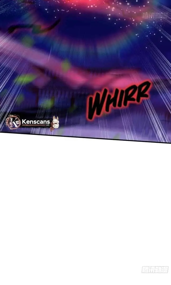 I've Been Invincible for a Long Time Chapter 74 Page 27