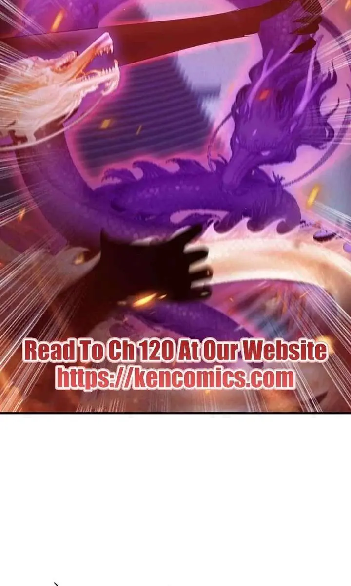 I've Been Invincible for a Long Time Chapter 74 Page 29