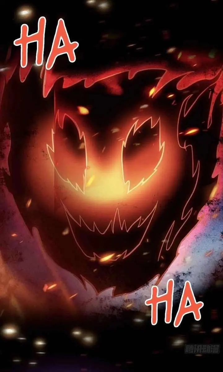 I've Been Invincible for a Long Time Chapter 74 Page 31