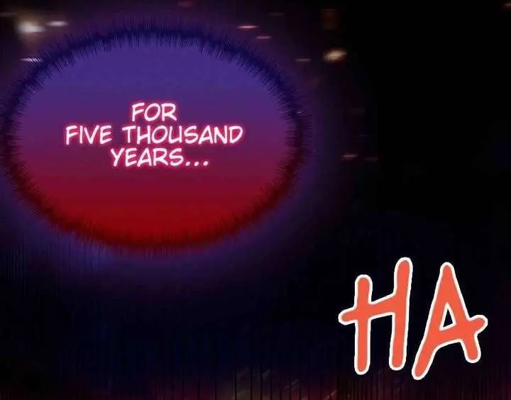 I've Been Invincible for a Long Time Chapter 74 Page 32