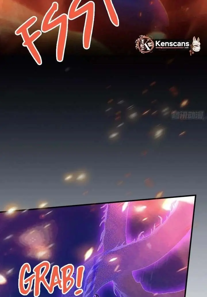 I've Been Invincible for a Long Time Chapter 74 Page 36