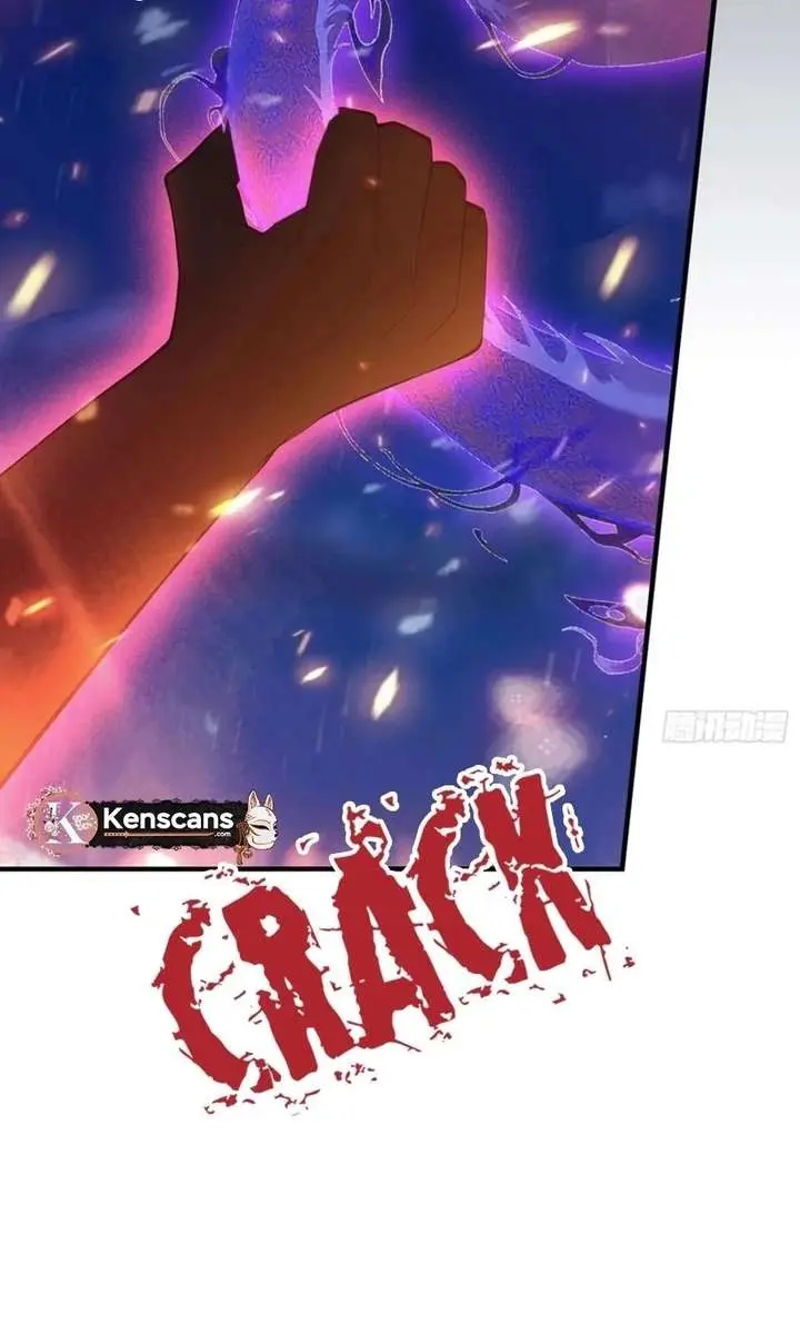 I've Been Invincible for a Long Time Chapter 74 Page 37