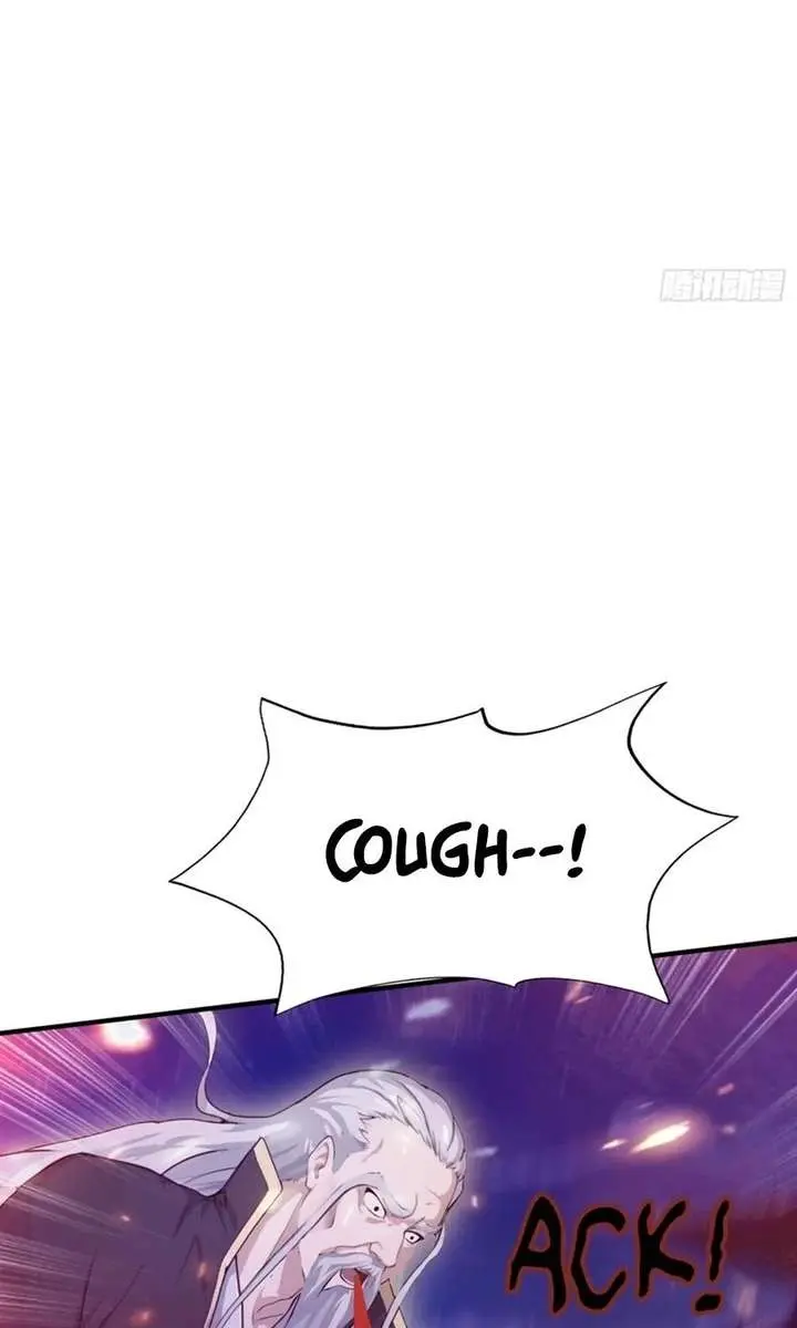 I've Been Invincible for a Long Time Chapter 74 Page 38