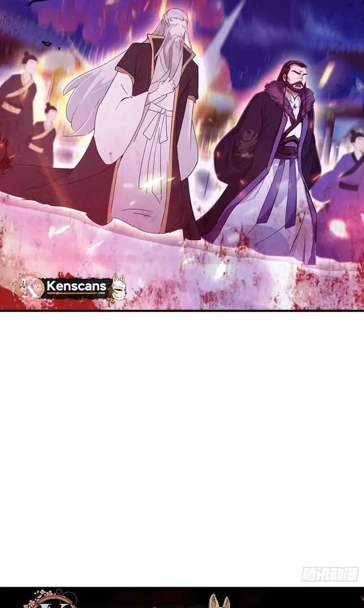 I've Been Invincible for a Long Time Chapter 74 Page 41