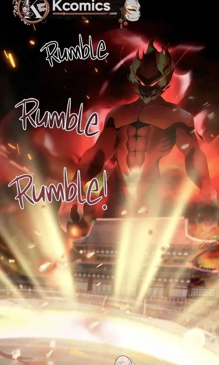 I've Been Invincible for a Long Time Chapter 74 Page 42