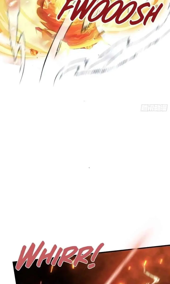 I've Been Invincible for a Long Time Chapter 74 Page 45