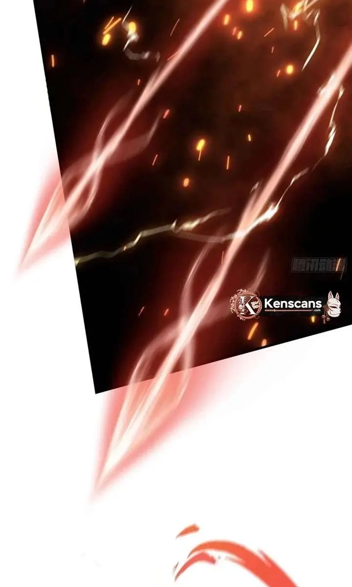 I've Been Invincible for a Long Time Chapter 74 Page 46