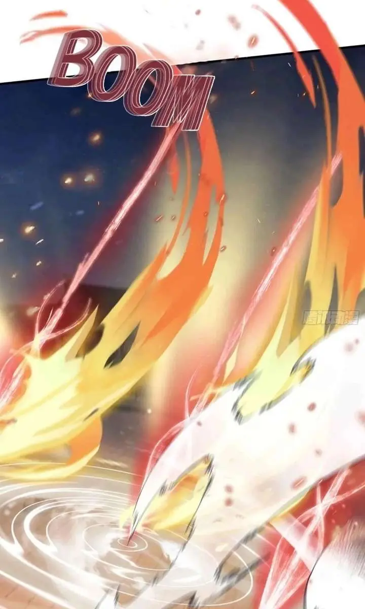 I've Been Invincible for a Long Time Chapter 74 Page 47