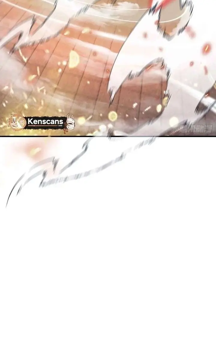 I've Been Invincible for a Long Time Chapter 74 Page 48