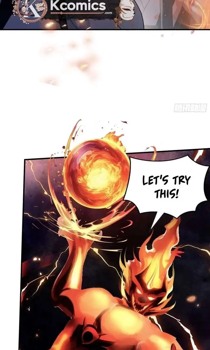 I've Been Invincible for a Long Time Chapter 74 Page 50