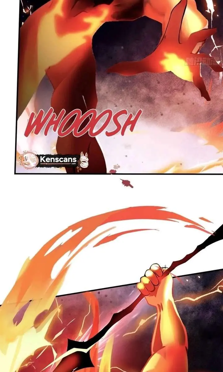 I've Been Invincible for a Long Time Chapter 74 Page 51