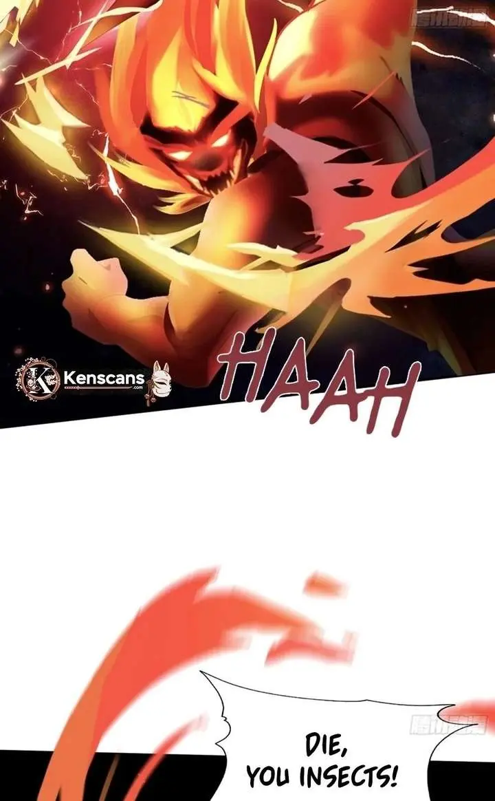 I've Been Invincible for a Long Time Chapter 74 Page 52