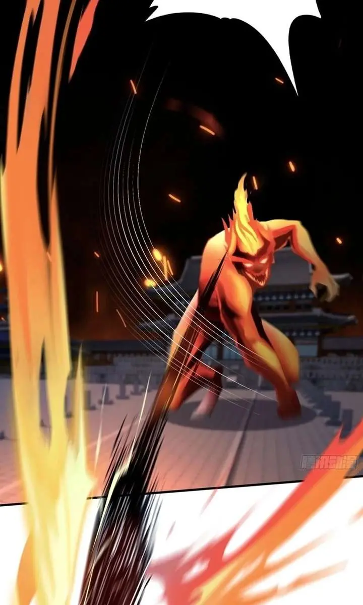 I've Been Invincible for a Long Time Chapter 74 Page 53