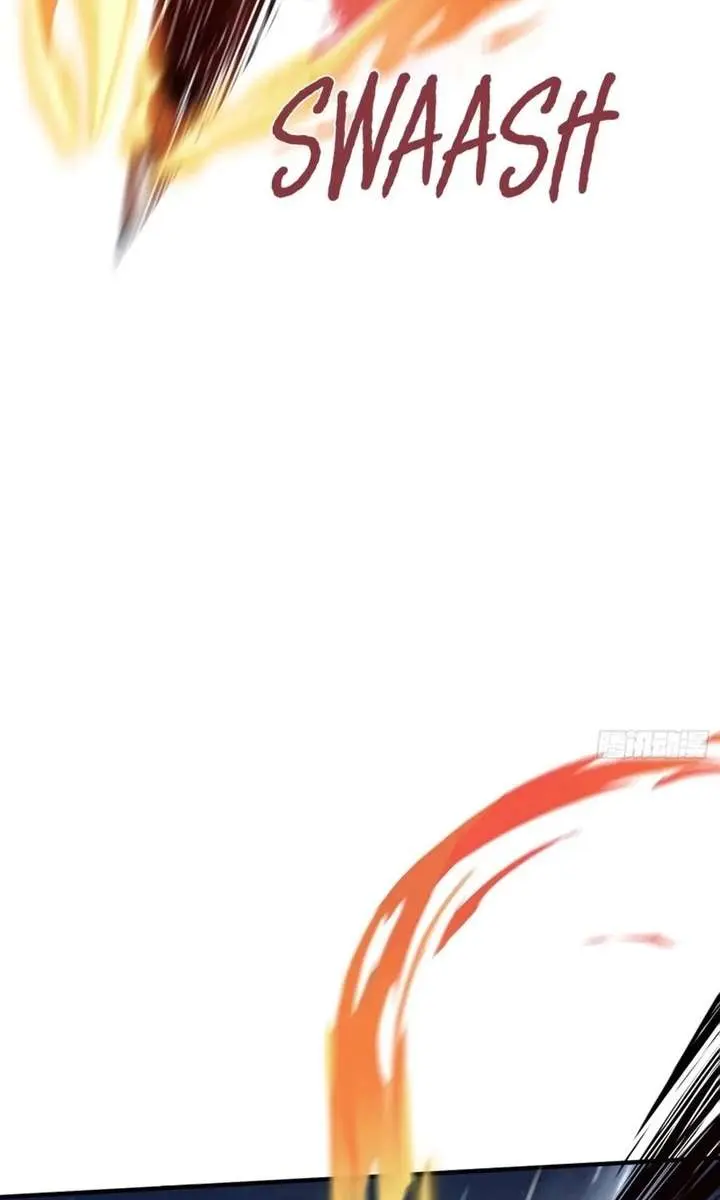 I've Been Invincible for a Long Time Chapter 74 Page 54