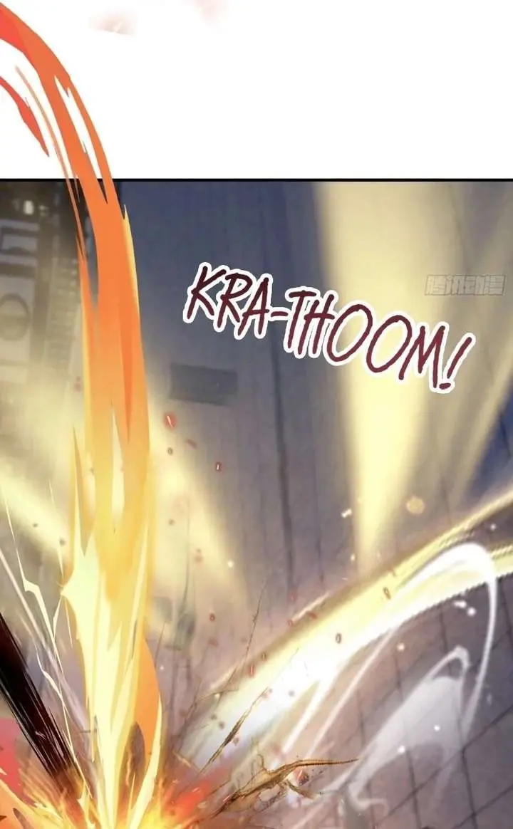 I've Been Invincible for a Long Time Chapter 74 Page 56