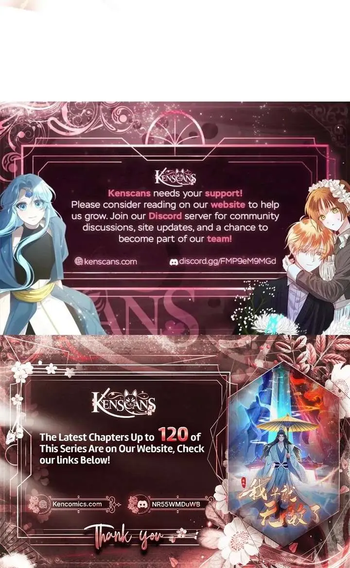 I've Been Invincible for a Long Time Chapter 74 Page 58