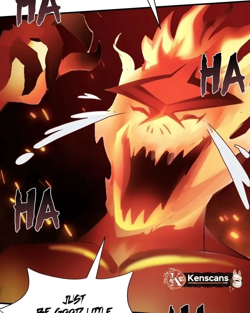 I've Been Invincible for a Long Time Chapter 75 Page 7