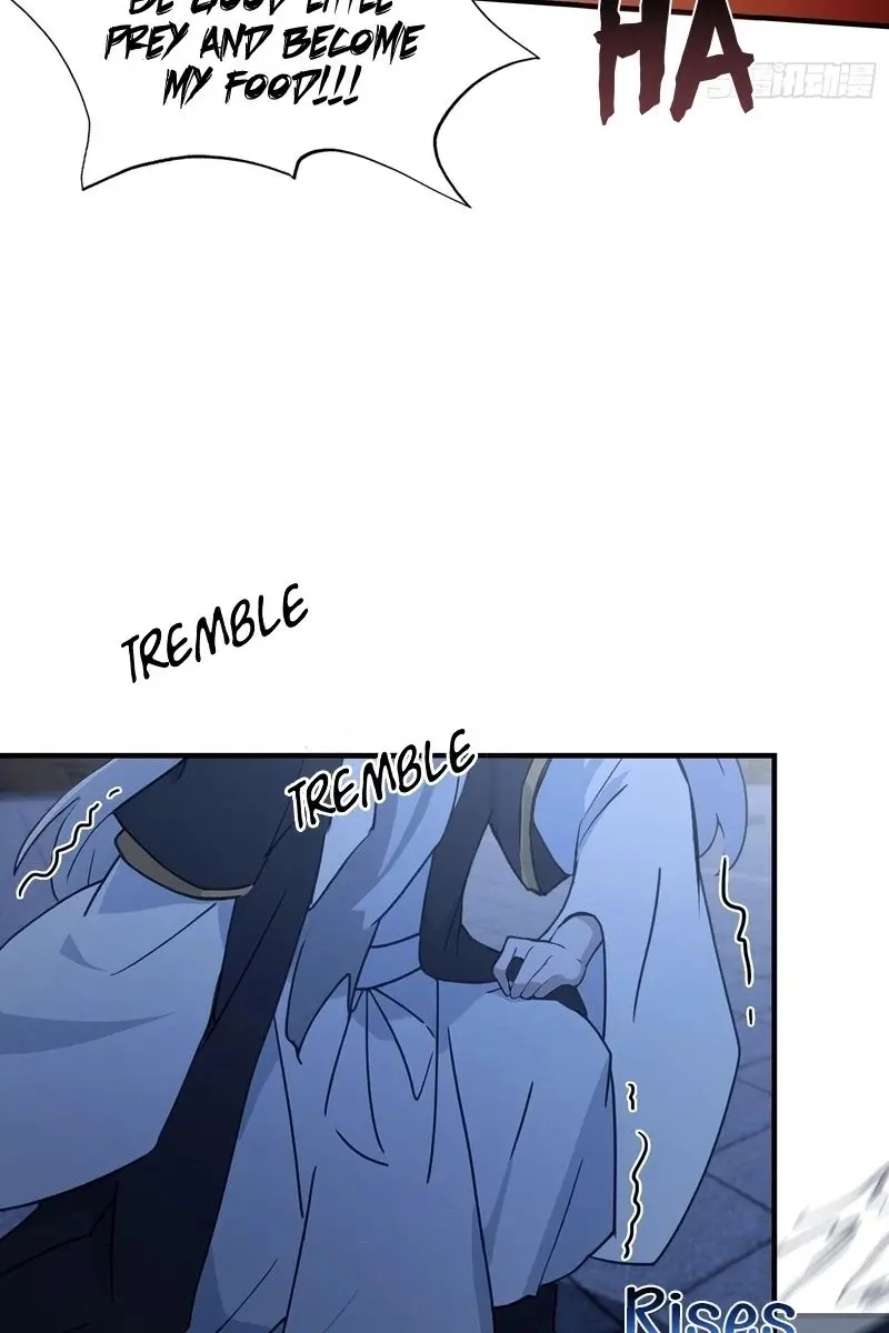 I've Been Invincible for a Long Time Chapter 75 Page 8