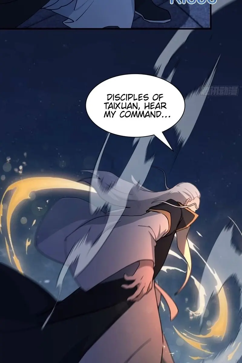 I've Been Invincible for a Long Time Chapter 75 Page 9