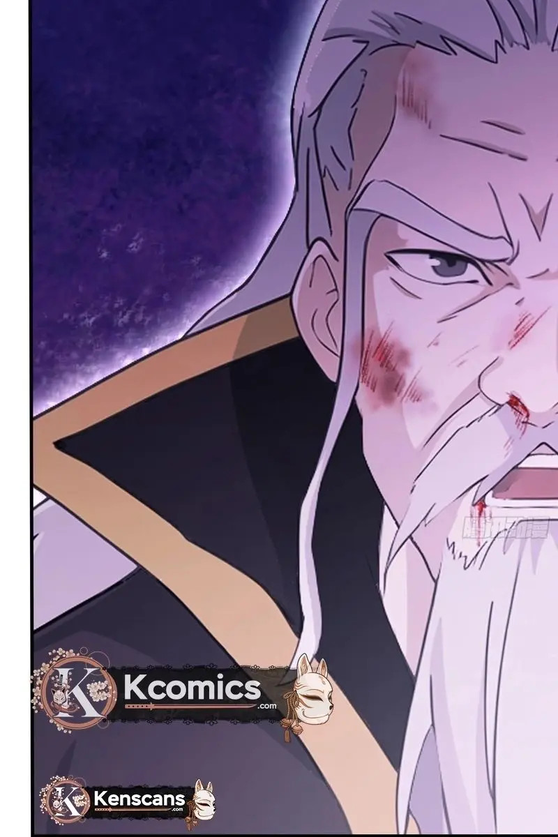 I've Been Invincible for a Long Time Chapter 75 Page 11