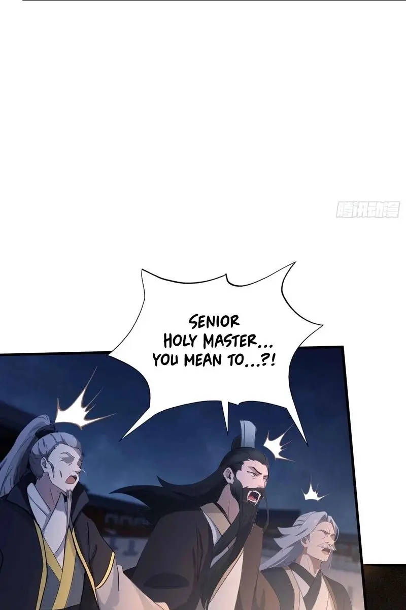 I've Been Invincible for a Long Time Chapter 75 Page 12