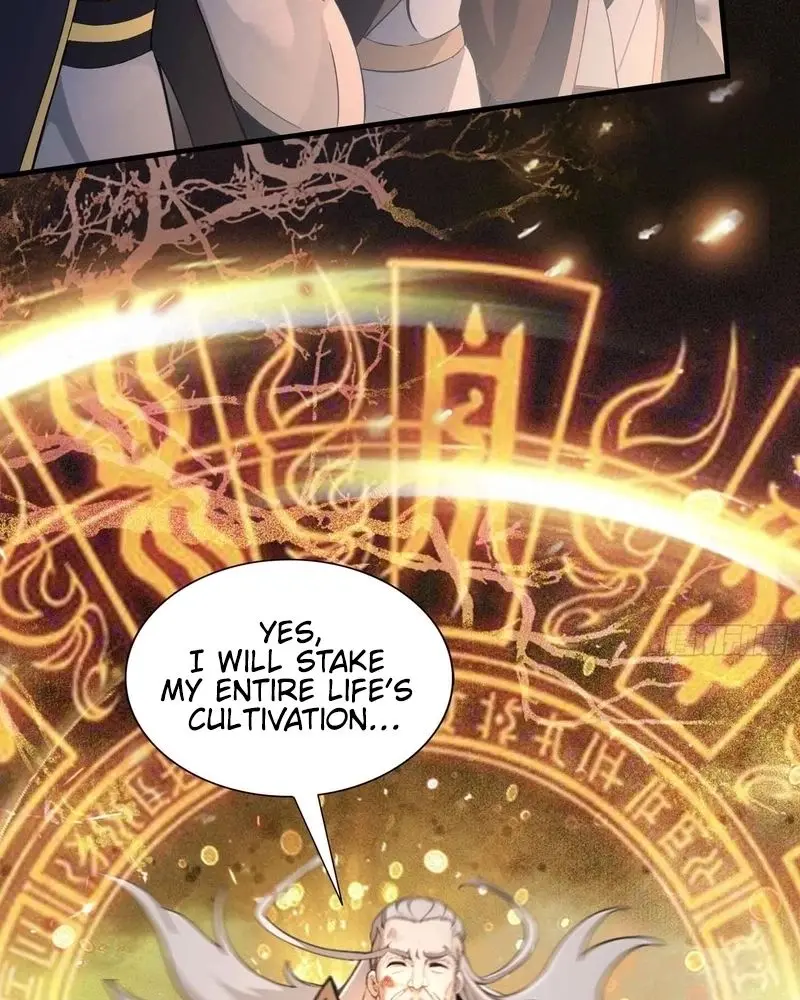 I've Been Invincible for a Long Time Chapter 75 Page 13