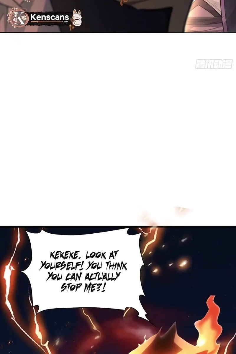 I've Been Invincible for a Long Time Chapter 75 Page 17