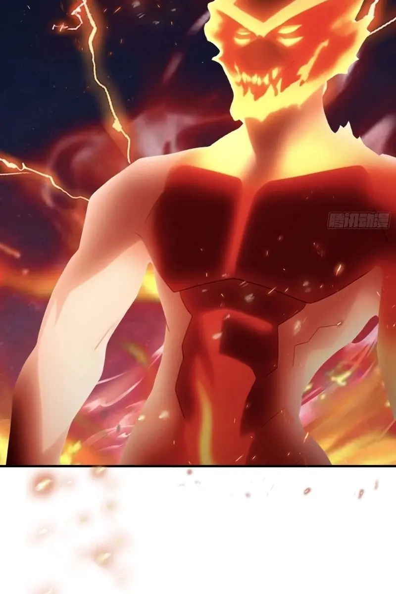 I've Been Invincible for a Long Time Chapter 75 Page 18