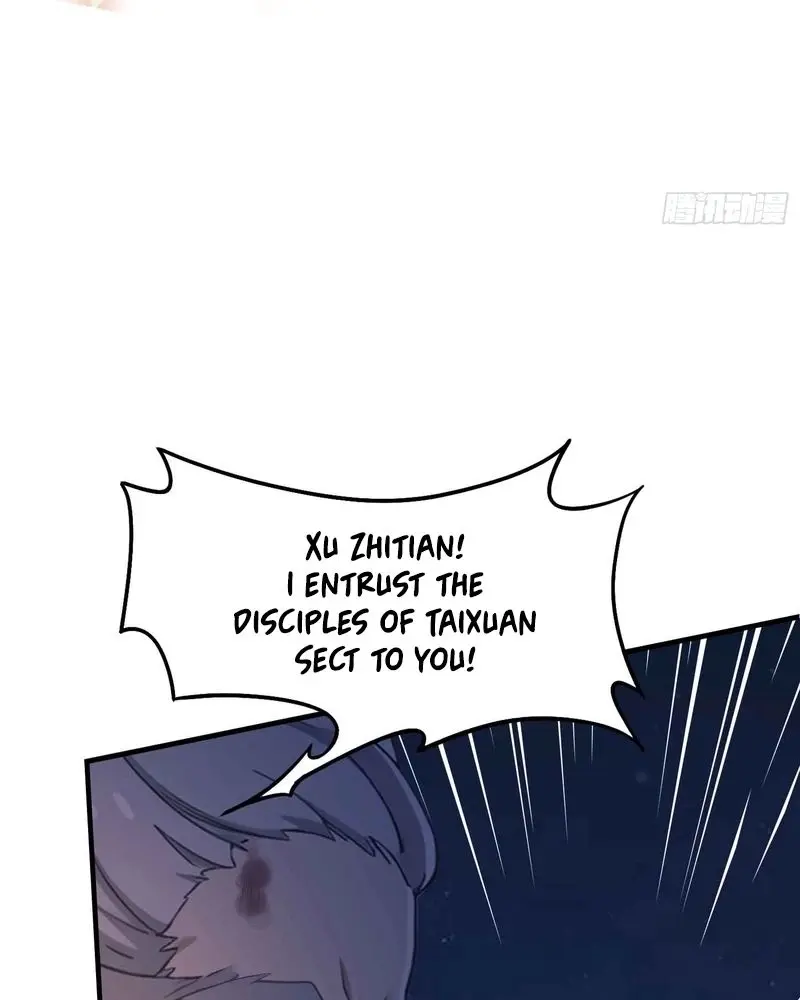 I've Been Invincible for a Long Time Chapter 75 Page 19