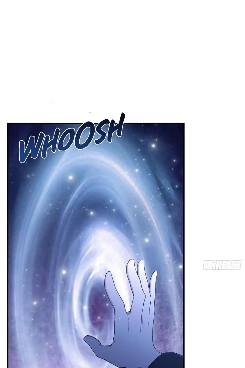 I've Been Invincible for a Long Time Chapter 75 Page 21