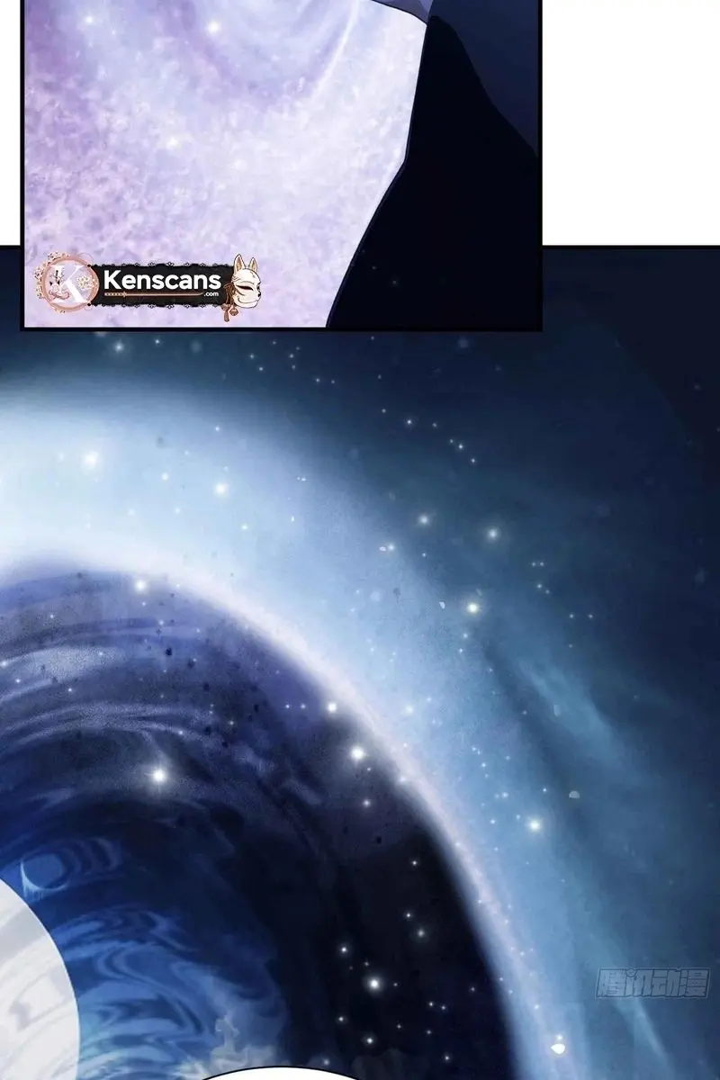 I've Been Invincible for a Long Time Chapter 75 Page 22