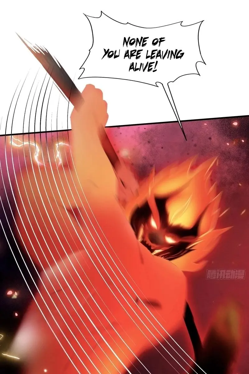 I've Been Invincible for a Long Time Chapter 75 Page 26